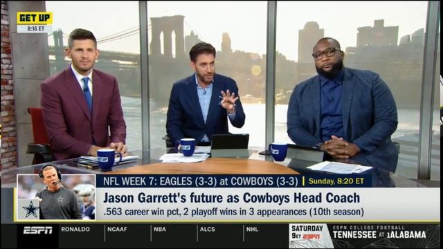 ESPN GET UP | Jay Williams react to LeBron James addresses Rockets GM Daryl Morey tweet смотреть онлайн