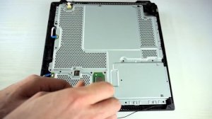 Sony Playstation 4 Pro. РАЗБОРКА И ТЕХ  ОБСЛУЖИВАНИЕ. РЕМОНТ. ПРОФИ