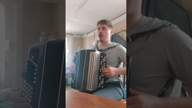Спустилась ночь / прощельное танго смотреть онлайн
