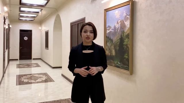 Гостиный комплекс Galeon!