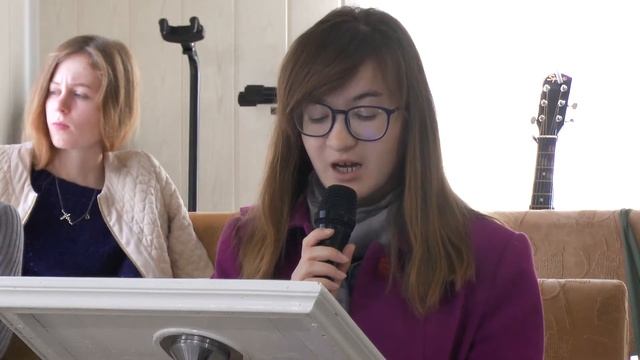 Ты говоришь, что Бог не справедлив || стихотворение смотреть онлайн