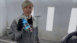 Адгезия к Пластику. Технология покраски деталей из пластика