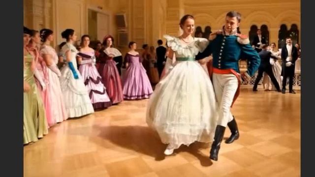 Дивный вальс!, Стихи Лилия Хованская, муз. и исп. Самуил Фрумович смотреть онлайн