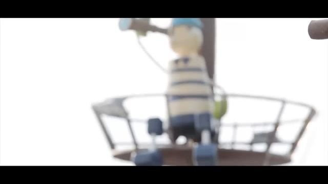 Chic Smart 2-Wheel Self-Balancing Scooter смотреть онлайн