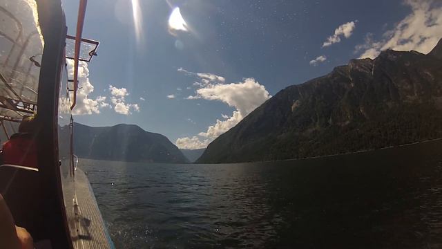 Красоты Алтая смотреть онлайн