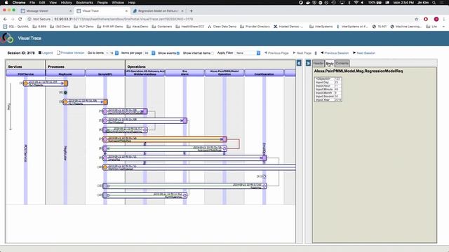 Collecting Healthcare Data with Alexa смотреть онлайн