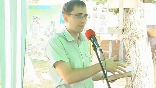 Нагибауэр А.С. - Почему нельзя прожить без богословия? смотреть онлайн