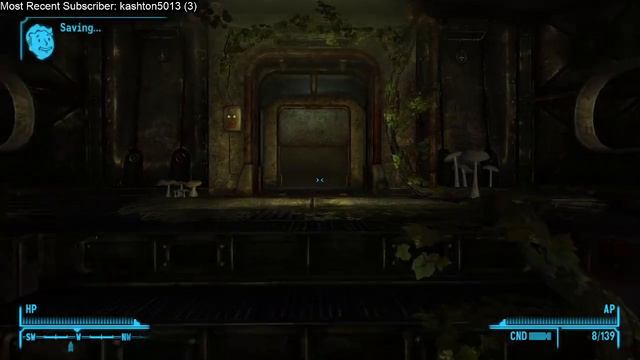 Can I Beat Fallout: New Vegas AND the DLCs As Myself? PART 39 смотреть онлайн