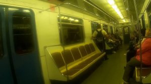 Каховская линия (КахЛ) - 81-714.5М 1394 | 2019.08.25