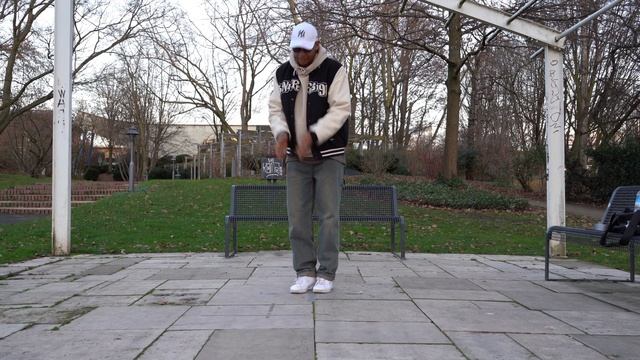 HOW TO GANGSTA 2 STEP TUTORIAL смотреть онлайн