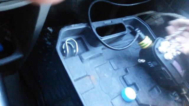 Зарядка акб от шуруповерта. смотреть онлайн