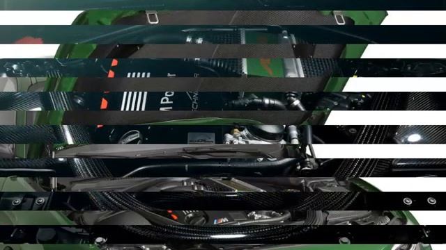 AC Schnitzer ACL2 Concept 2016 смотреть онлайн