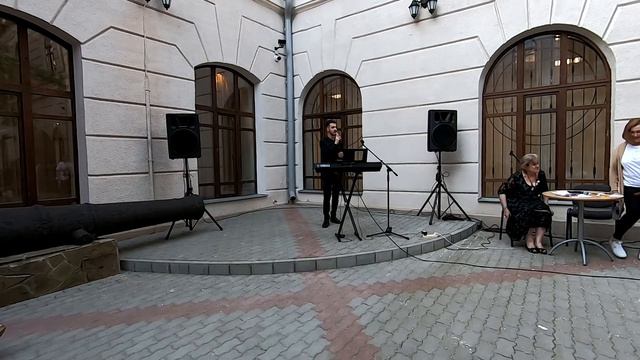 Под белой акацией 2 часть смотреть онлайн