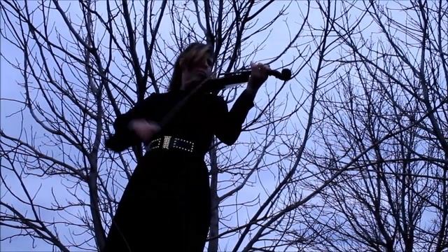 Палладио кавер, Алена МZ смотреть онлайн