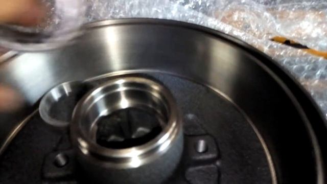 Sens Lanos замена тормозных барабанов смотреть онлайн