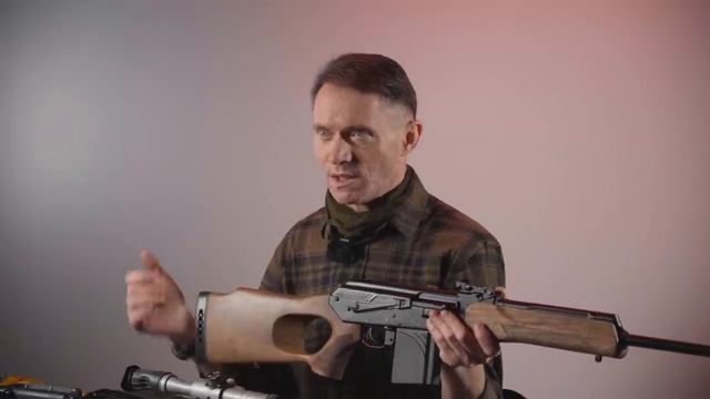 Карабины МОЛОТ! Русское оружие смотреть онлайн