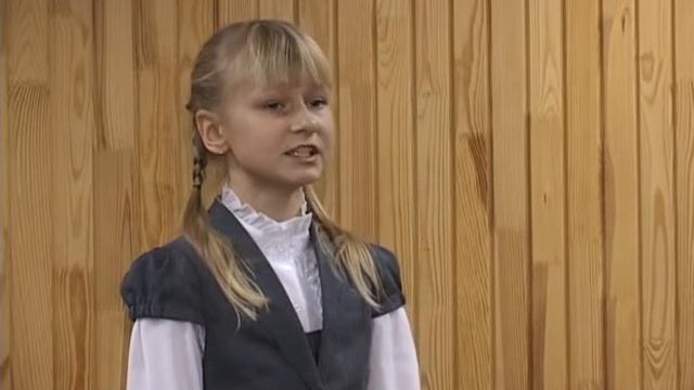 Конкурс чтецов в Красносельской школе смотреть онлайн