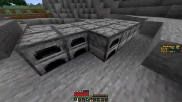 SpeedSilver: Minecraft's Modern Legend