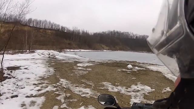 2013-03-01 - Cesta na obed