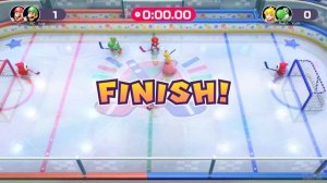 Mario Party Superstars - Mario Party 5 Minigames (Original vs Remake)