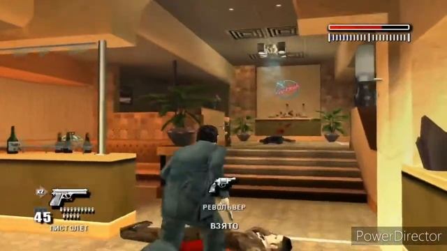 Прохождение Made Man: Человек Мафии Часть 2 (PC) (Без комментариев) смотреть онлайн