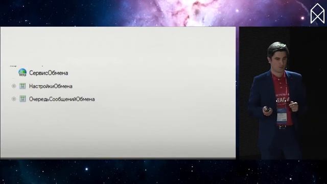 Как должна выглядеть правильная интеграция. Использование Mule ESB и RabbitMQ с 1С смотреть онлайн