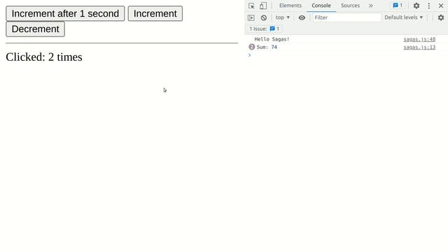 Redux Saga #9 : Master Fork, Select and Take Effect with Examples смотреть онлайн