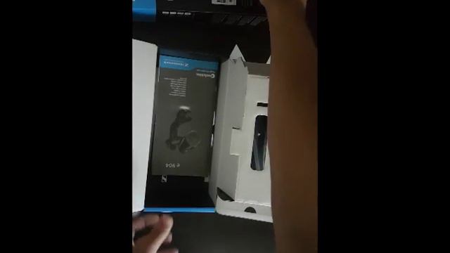 Sennheiser E-904 Unboxing - M-PRO SOUND смотреть онлайн