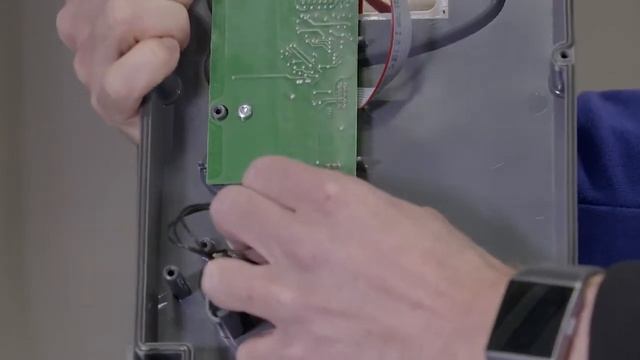 5) Fault finding: A460 смотреть онлайн