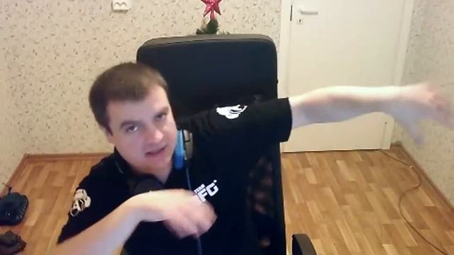 WoT Актер. DAB смотреть онлайн