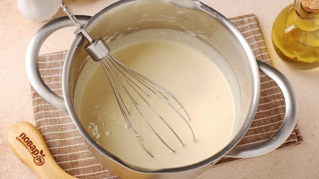 Вкусные будни