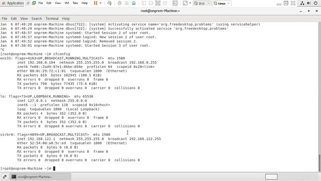 System Engineering on How to Manage Logs Events and Network Security (Part 1) смотреть онлайн