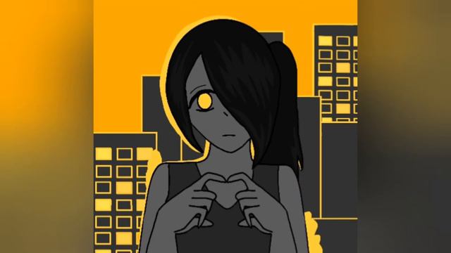 Рисую арт к песне с Aki №2 ( Yoh Kamiyama - YELLOW ) + бонус смотреть онлайн