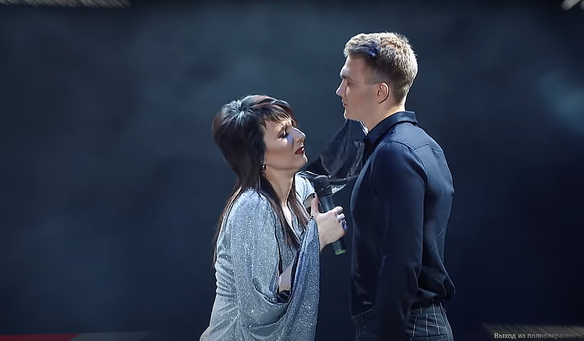 Песня Поразила До Мурашек!!! смотреть онлайн