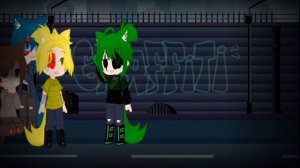 мини фильм "мой любимый котёнок " 3/пиковару/гача клуб