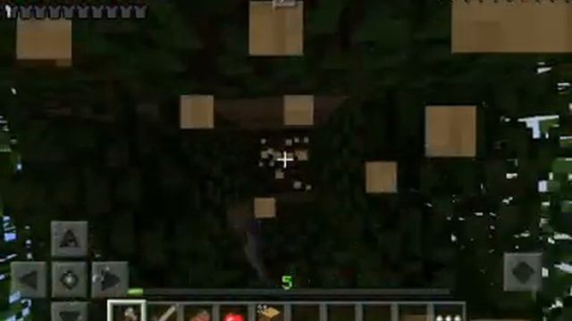 Minecraft PE #4 (БАТАРЕЯ РАЗРЯЖЕНА) смотреть онлайн