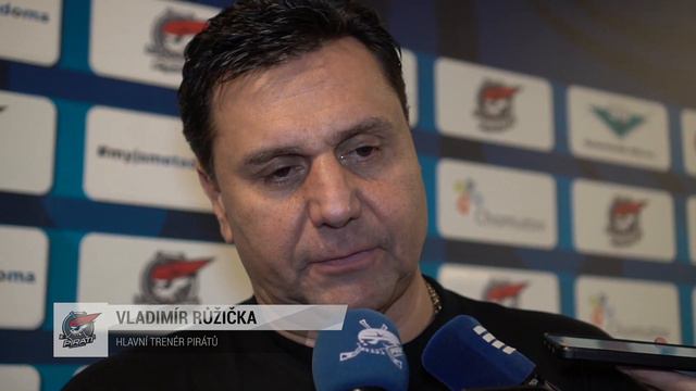 TISKOVKA | Břetislav Kopřiva po prohře v Chomutově смотреть онлайн