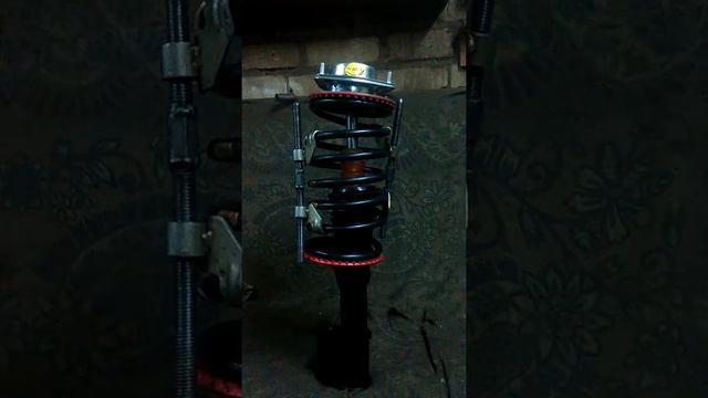 Стойка в сборе 12 смотреть онлайн