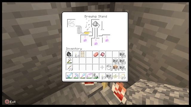 Minecraft How to cure a Zombie Villager-Zombie Doctor trophy/achievement guide смотреть онлайн