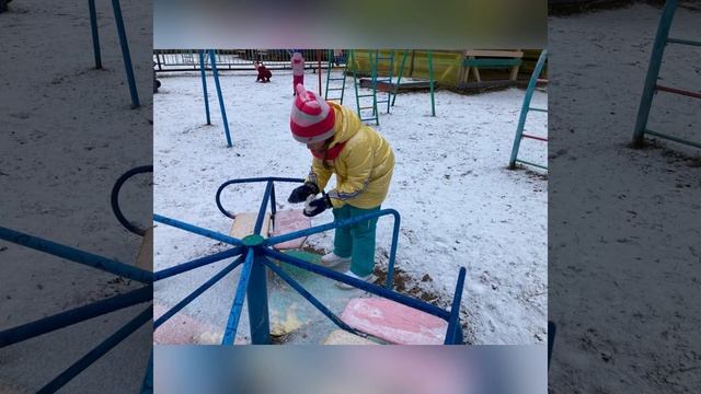 24-28.10.22. - Тематическая неделя «Дикие животные Сибири», в подготовительной группе «Капельки». смотреть онлайн