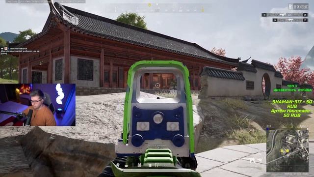 ?[4K] PUBG / LIVE IRANGAI / PARTNER PUBG смотреть онлайн