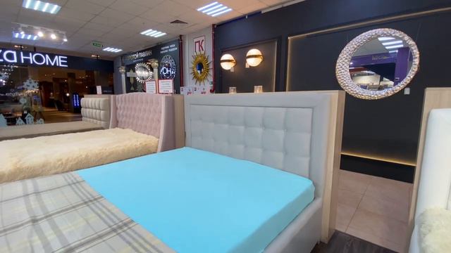 Кровать Анталия смотреть онлайн