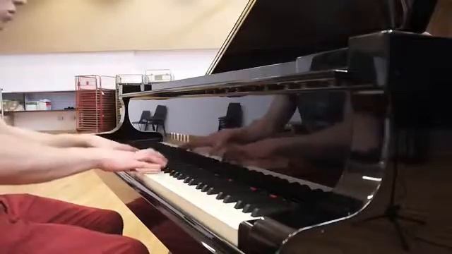 The Piano Guys - Waterfall (Piano Cover) [Unitunes Spotlight] смотреть онлайн