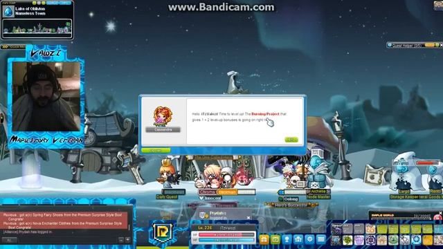 Omega Sector Boss "OMNI CLN" Prequest - Parte 1 смотреть онлайн