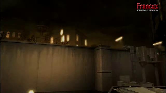Deus Ex Human Revolution. Часть 3. "Тайфун" найден смотреть онлайн