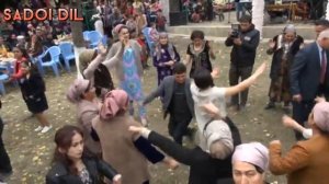 Оби соя дидиё - сахни пура дидиё 😊☝️