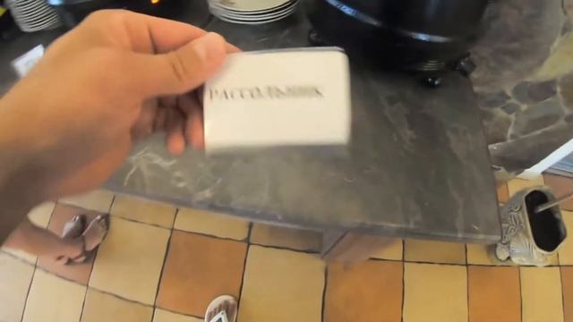 Hotel Villa Oliva art Oll inclusive Crimea посёлок Утёс Крым смотреть онлайн