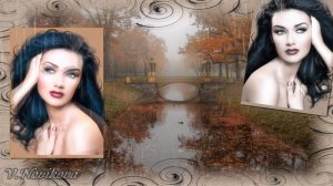 Больно, а я улыбаюсь-Оксана Джелиева