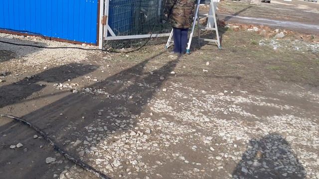 Шикарное место АГЗС КРАСНОДАР смотреть онлайн