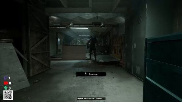 Бережем дупло смолоду в - The Outlast Trials ч.7